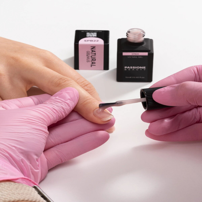 Refill unghie e come realizzarlo